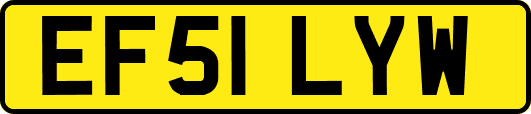 EF51LYW