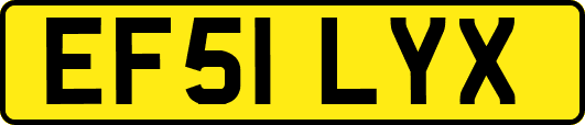 EF51LYX