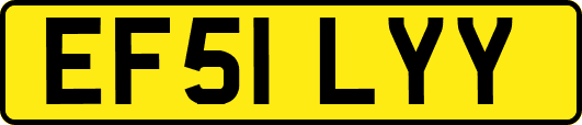 EF51LYY