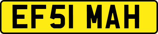 EF51MAH