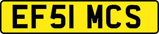 EF51MCS