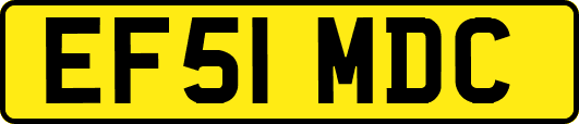 EF51MDC