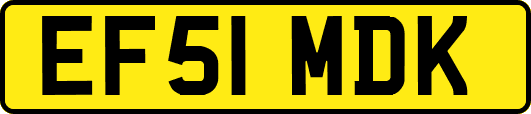 EF51MDK