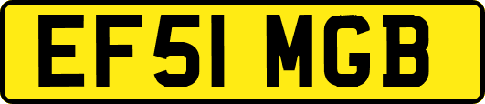 EF51MGB