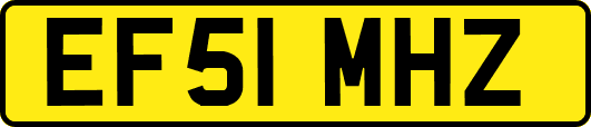 EF51MHZ