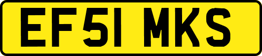 EF51MKS