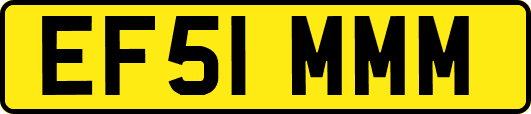 EF51MMM