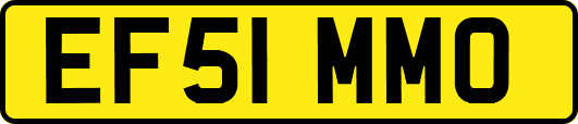 EF51MMO