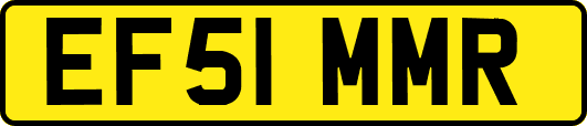 EF51MMR