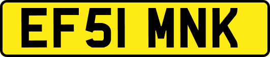 EF51MNK