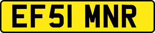 EF51MNR