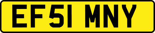 EF51MNY