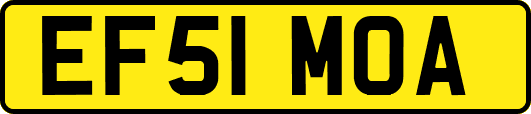 EF51MOA
