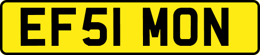 EF51MON