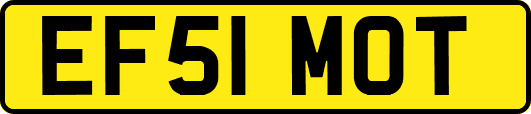 EF51MOT
