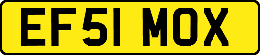 EF51MOX