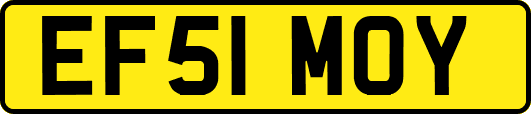 EF51MOY