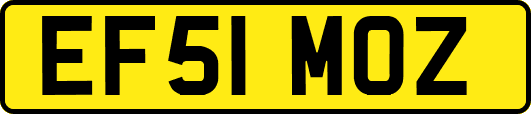 EF51MOZ