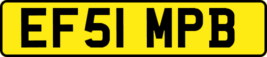 EF51MPB