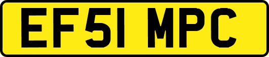 EF51MPC