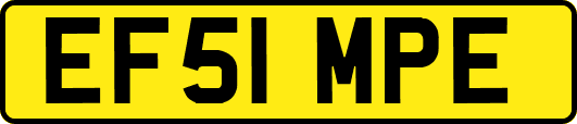 EF51MPE