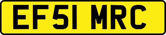 EF51MRC