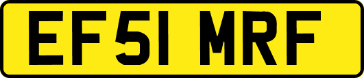 EF51MRF