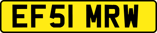 EF51MRW