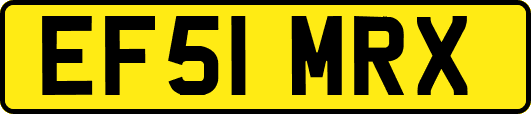 EF51MRX