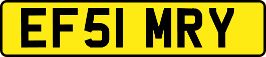 EF51MRY