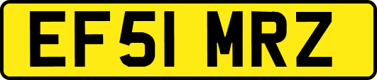 EF51MRZ