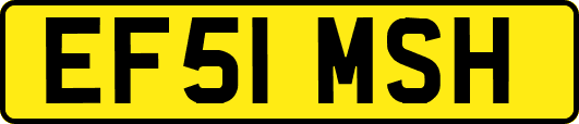 EF51MSH