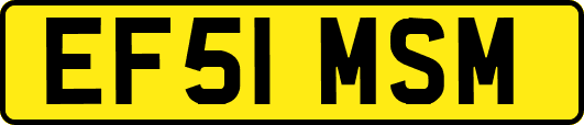 EF51MSM