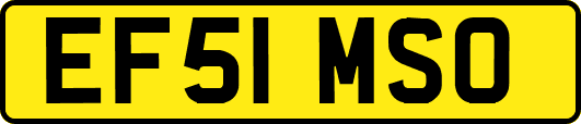 EF51MSO