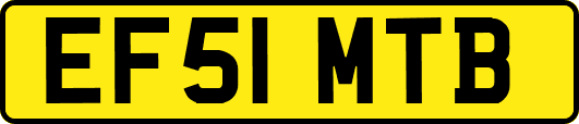 EF51MTB