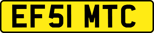 EF51MTC