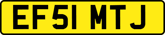 EF51MTJ