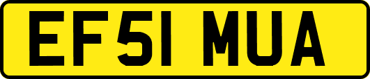 EF51MUA