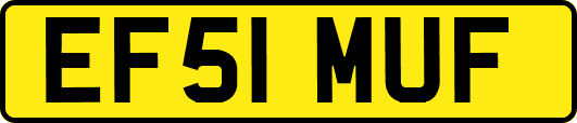 EF51MUF