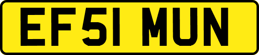 EF51MUN