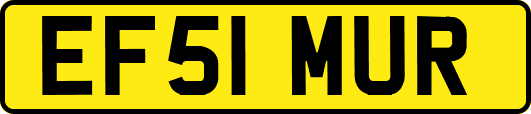 EF51MUR