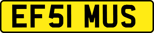 EF51MUS