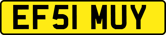 EF51MUY