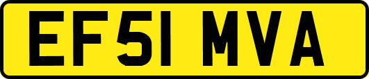 EF51MVA