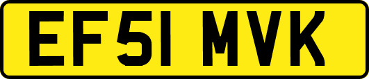 EF51MVK
