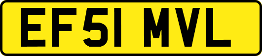 EF51MVL