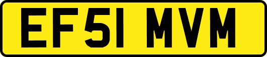 EF51MVM