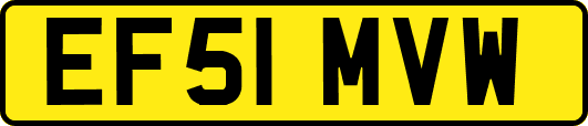 EF51MVW