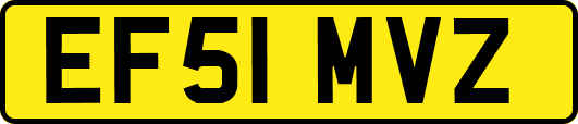 EF51MVZ