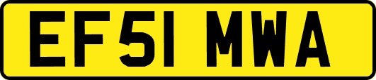 EF51MWA